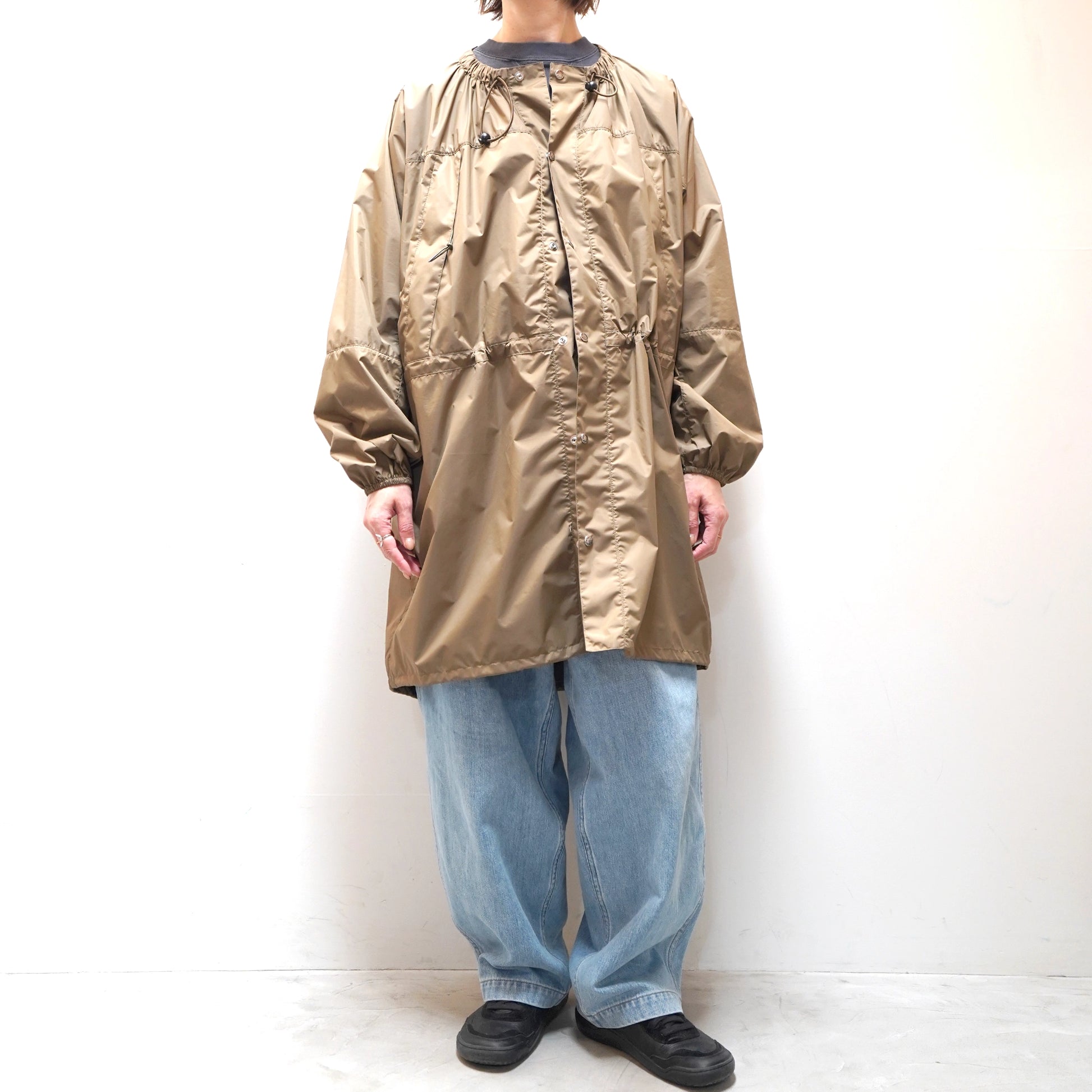 THE NORTH FACE Purple Label ノースフェイスパープルレーベル Field THE NORTH FACE Purple Label ノースフェイスパープルレーベル Field