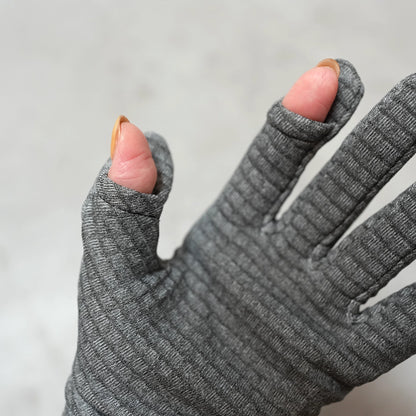 【milestone】マイルストーン Fast Trail Glove 2.0 "3Color" ※ネコポス可