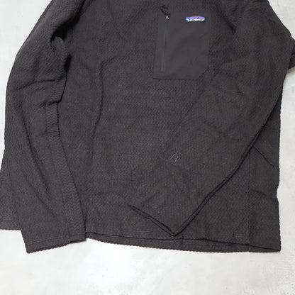 【patagonia】パタゴニア men's R1 Air Crew "3Color"