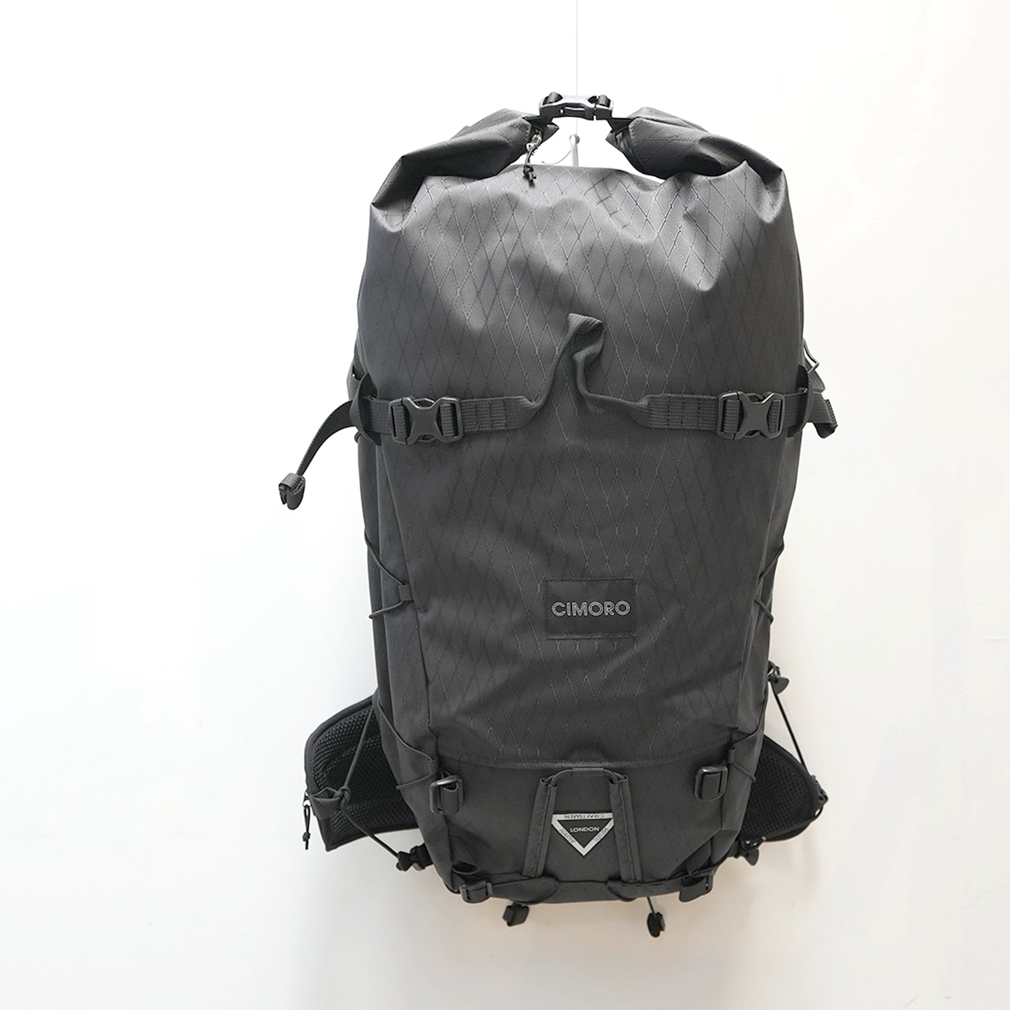 【CIMORO】シモロ UL Mountain Vest "5Color”