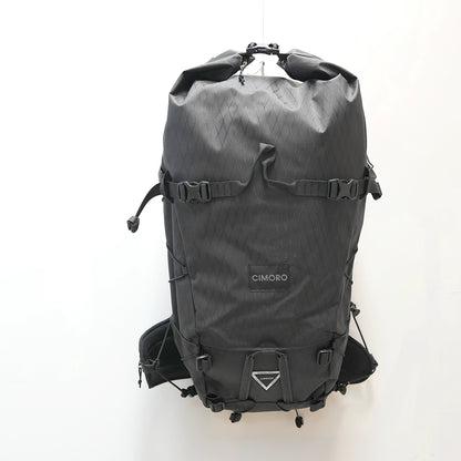 【CIMORO】シモロ UL Mountain Vest "5Color”