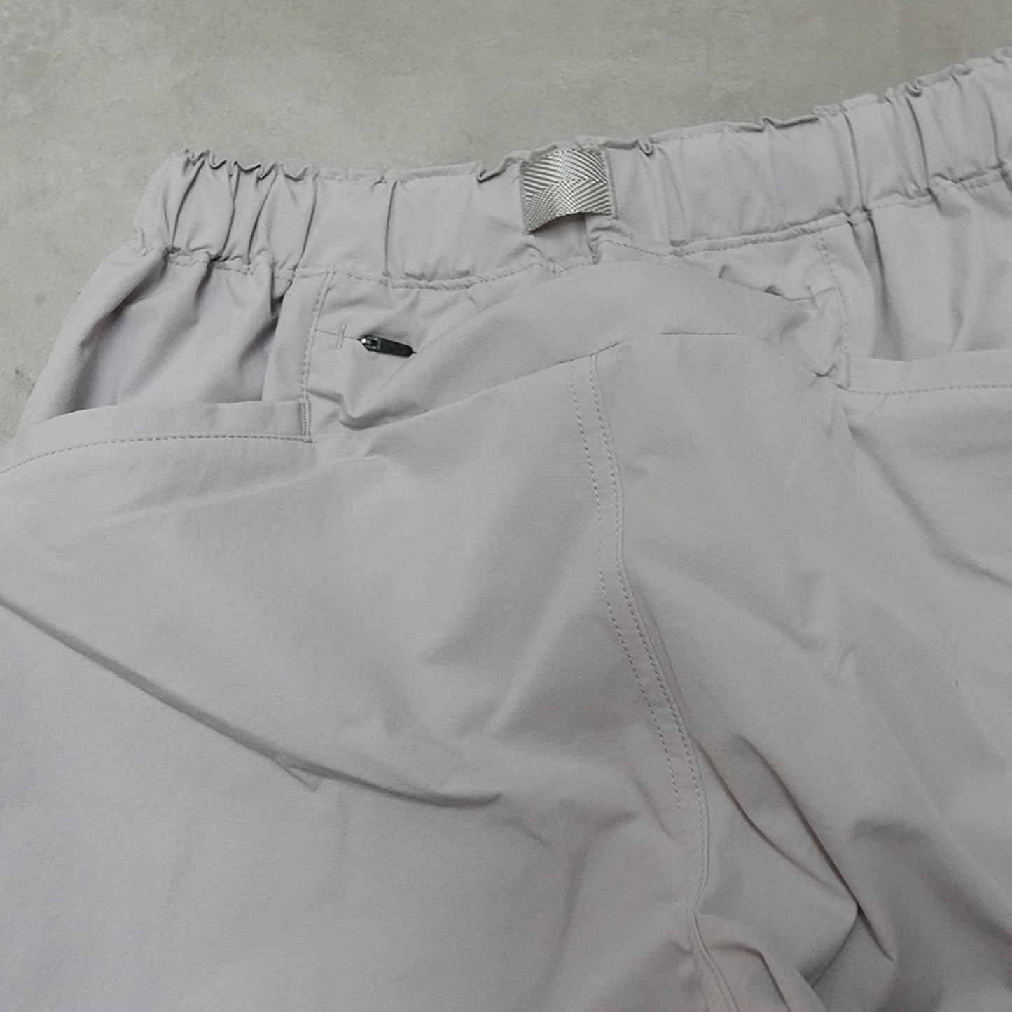 【milestone】マイルストーン unisex Fast Trail Shorts "2Color" ※ネコポス可