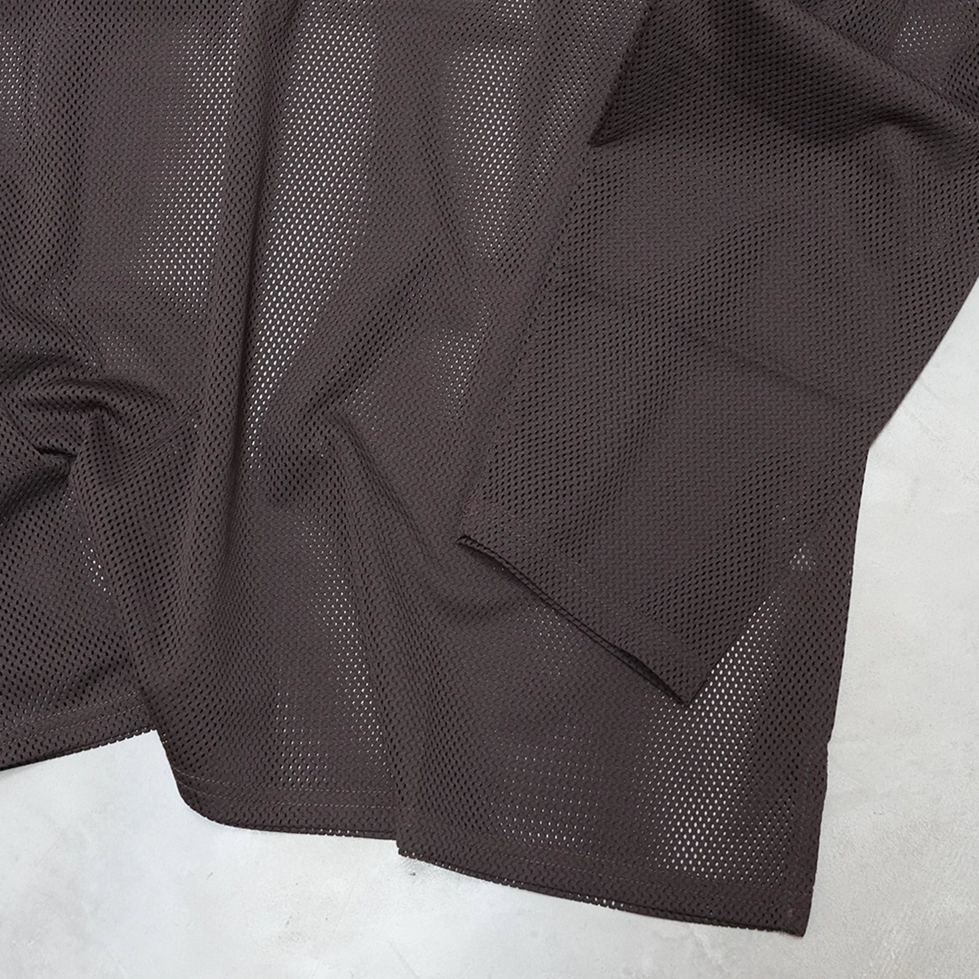 South2 West8 サウスツーウエストエイト L/S Crew Neck Shirt - Knit South2 West8 サウスツーウエストエイト L/S Crew Neck Shirt - Knit