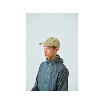 【halo commodity】ハロコモディティ 雷鳥 Cap "4Color" ※ネコポス可