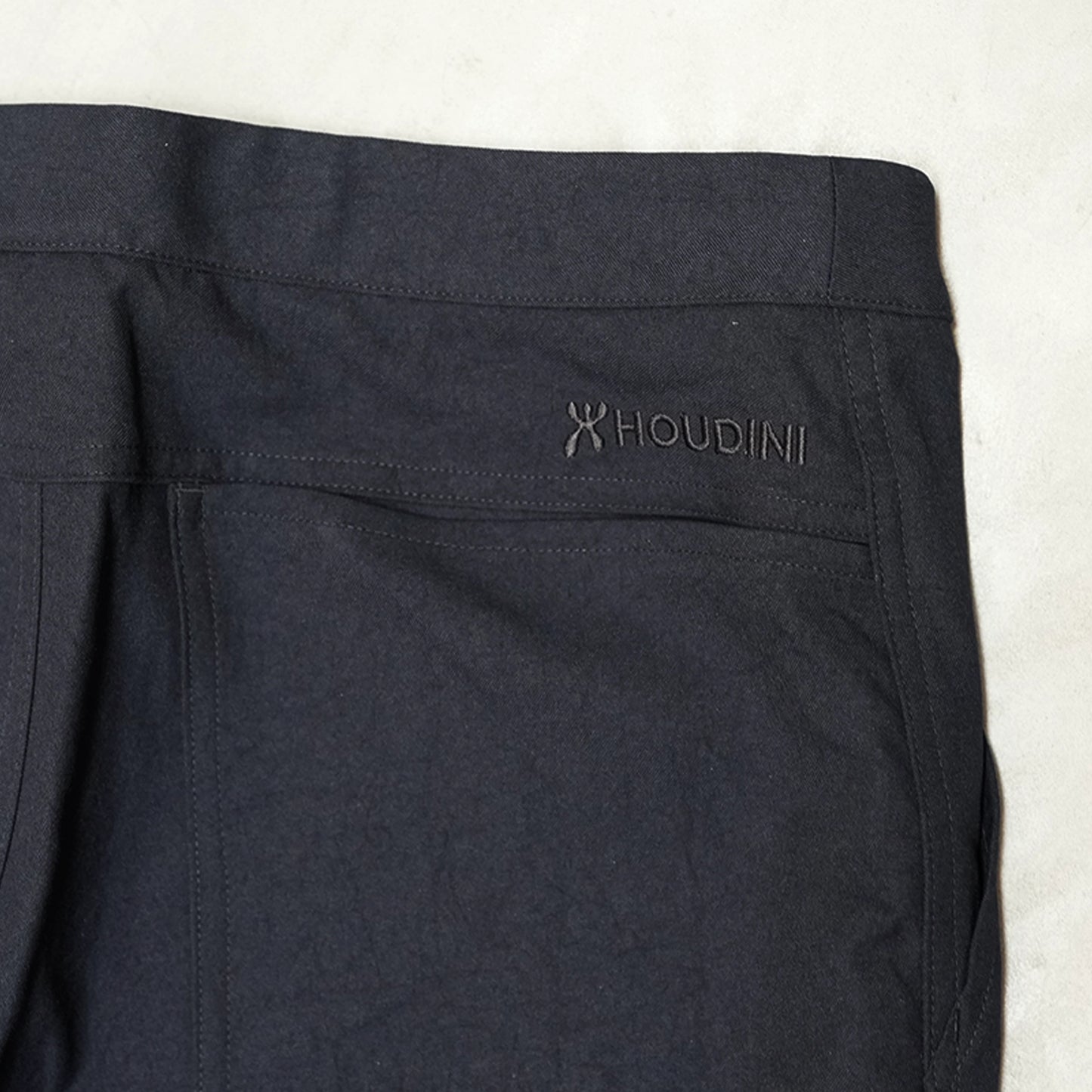【HOUDINI】フーディニ women's Corespun Chore Pants "2Color"