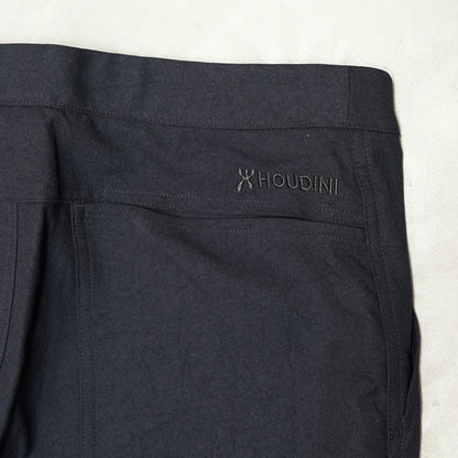 【HOUDINI】フーディニ women's Corespun Chore Pants "2Color"