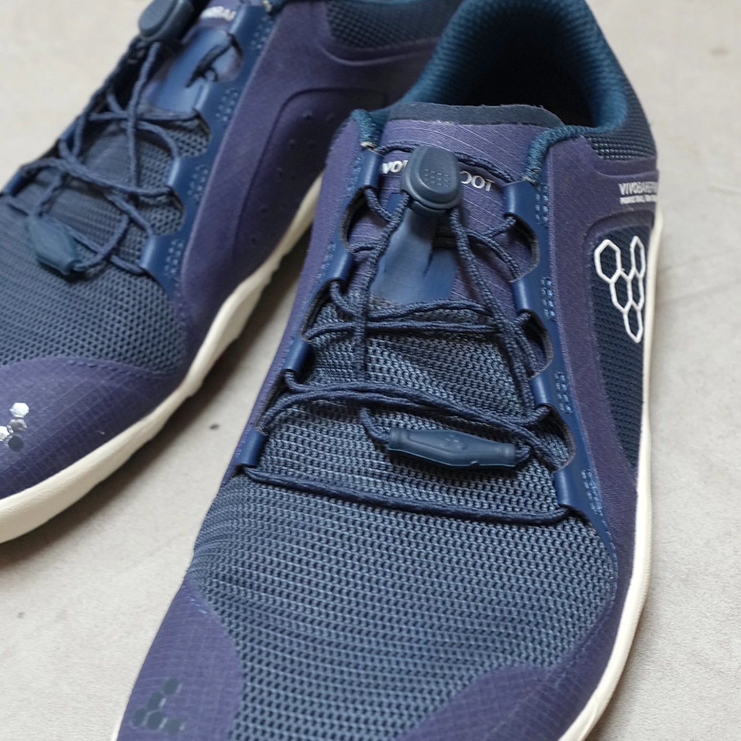 【VIVOBAREFOOT】ヴィヴォ ベアフット women's Primus Trail FG 3.5 "4Color"