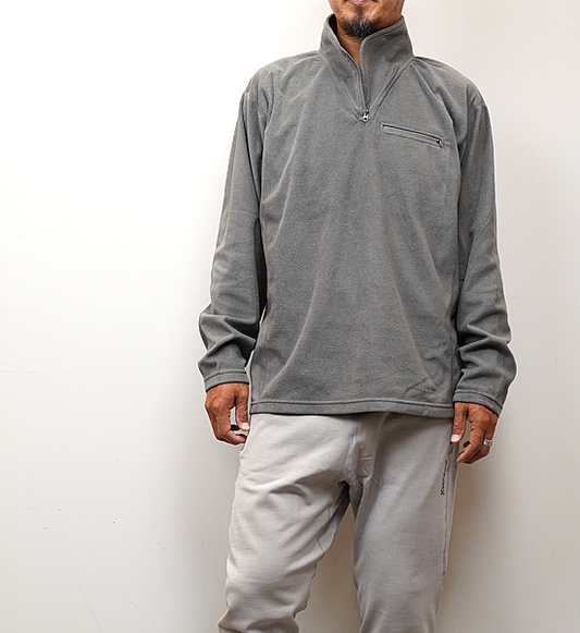 【Trail Bum】トレイルバム Packwood Pullover "2Color"