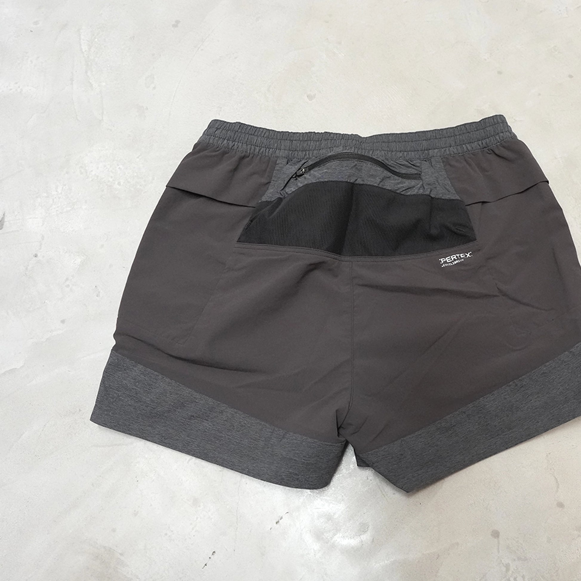 Teton Bros ティートンブロス LV1000 Hybrid Short – Yosemite