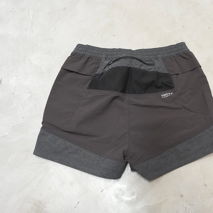 【Teton Bros】ティートンブロス women's ELV1000 Hybrid Short "3Color" ※ネコポス可