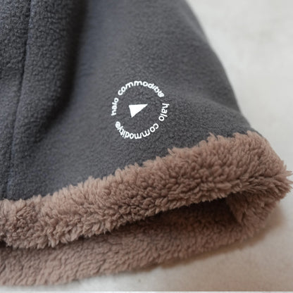 【halo commodity】ハロコモディティ Rustling Turn Cap "3Color"