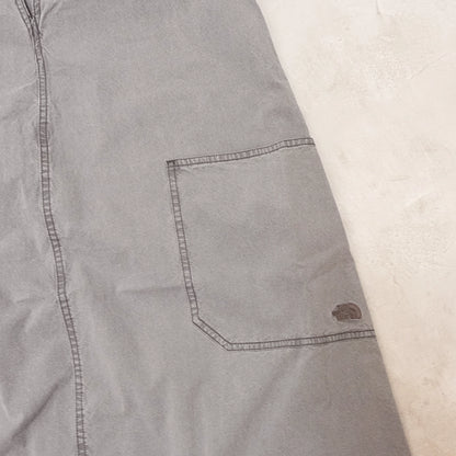 【THE NORTH FACE Purple Label】ノースフェイスパープルレーベル  women's Cotton Nylon Weather Field Jumper Dress "2Color"