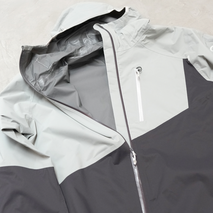【Rab】ラブ men's Downpour Trail Light Jacket "2Color"
