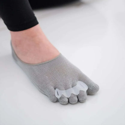【Gait Happens】ゲイトハップンズ Toe Spacers ※ネコポス可