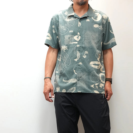 【ROARK RUN AMOK】ロアークランアモック men's Bless Up Trail "2Color" ※ネコポス可