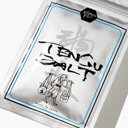 【Tomo's Pit】トモズピット TENGUSALT  ※ネコポス可