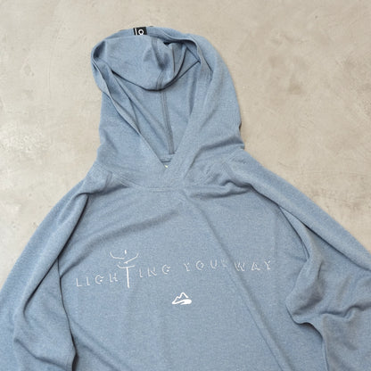 【milestone】マイルストーン Doo-Bop Hoody "4Color" ※ネコポス可