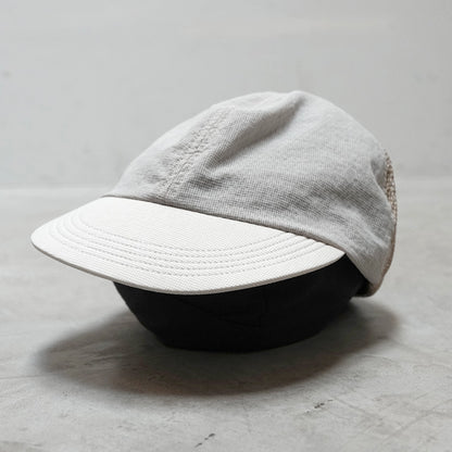 【halo commodity】ハロコモディティ Rip Cap "3Color" ※ネコポス可