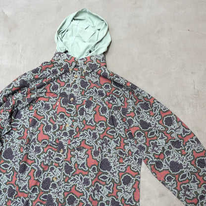 【Jolly Gear】ジョリーギア Triple Crown Button Down Long Sleeve "4Color"