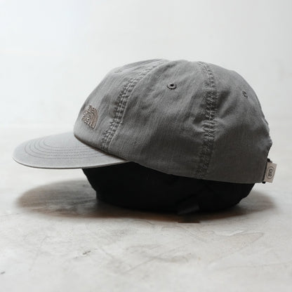 【THE NORTH FACE GAR】ザノースフェイス unisex GAR 6 Panel Cap "2Color" ※ネコポス可