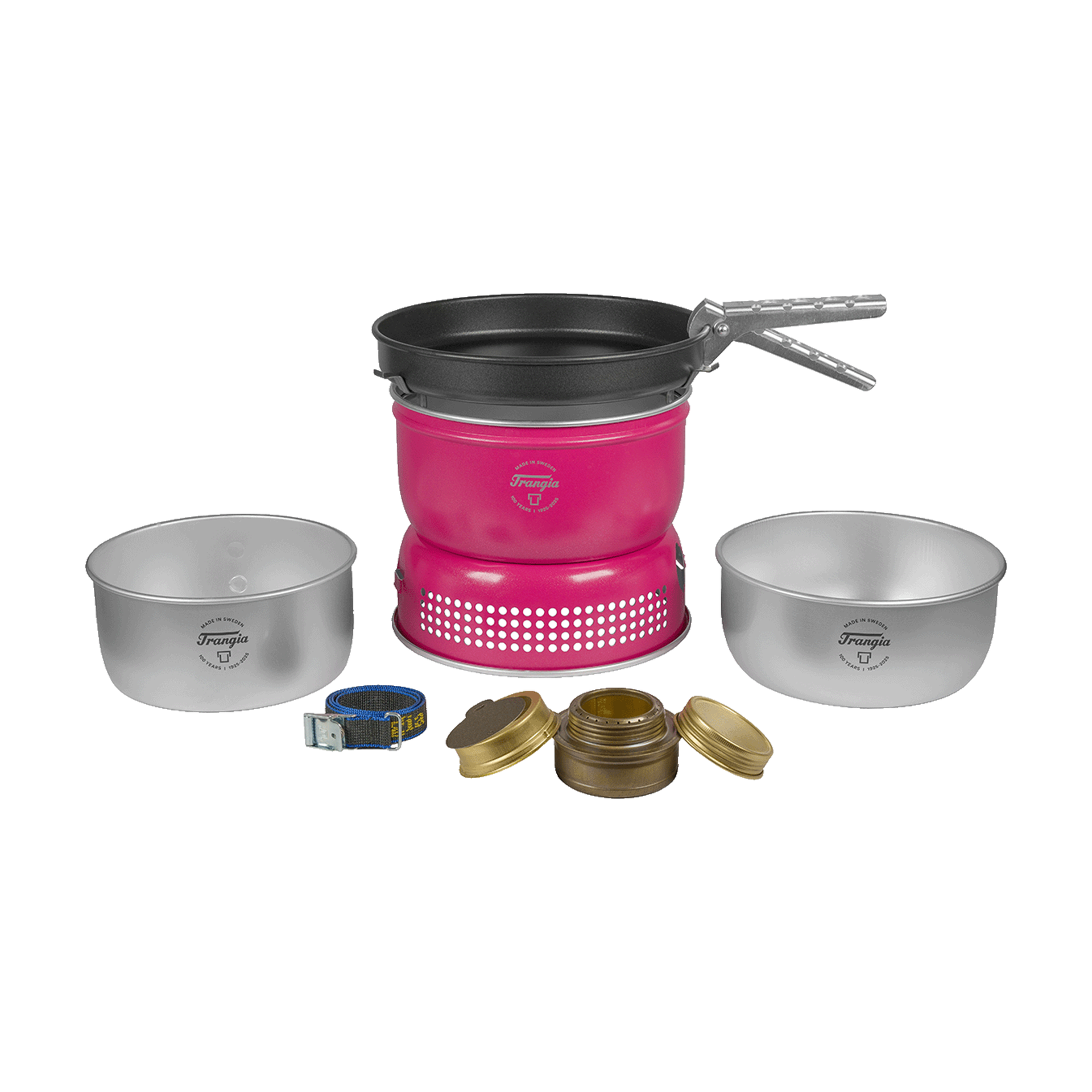 Trangia トランギア Storm Cooker L Ultra light 100周年モデル – Yosemite