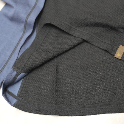 【Teton Bros】ティートンブロス men's MOB Hybrid L/S "2Color"