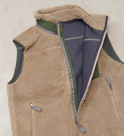 【patagonia】パタゴニア men's Classic Retro-X Vest