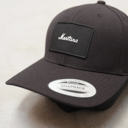 【Trail Bum】トレイルバム Retro Wool Hat "2Color"