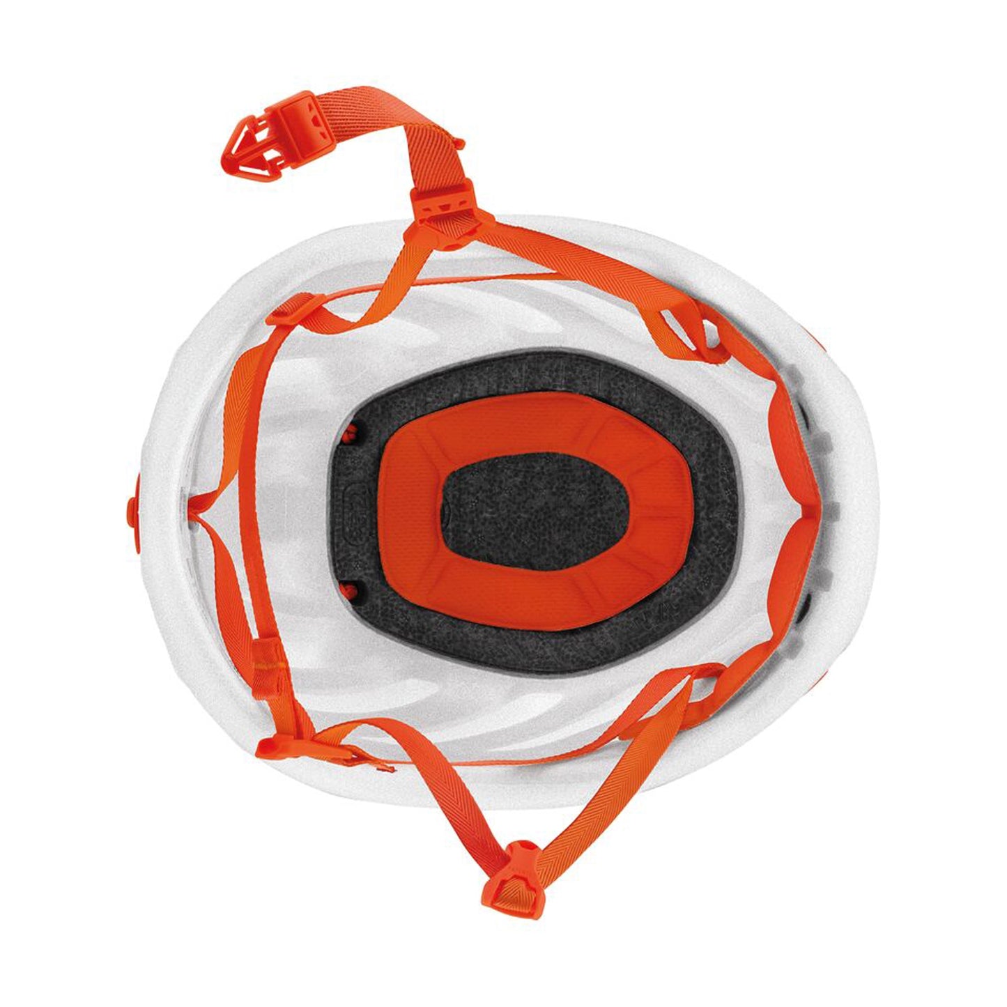 【PETZL】ペツル Sirocco "Black"