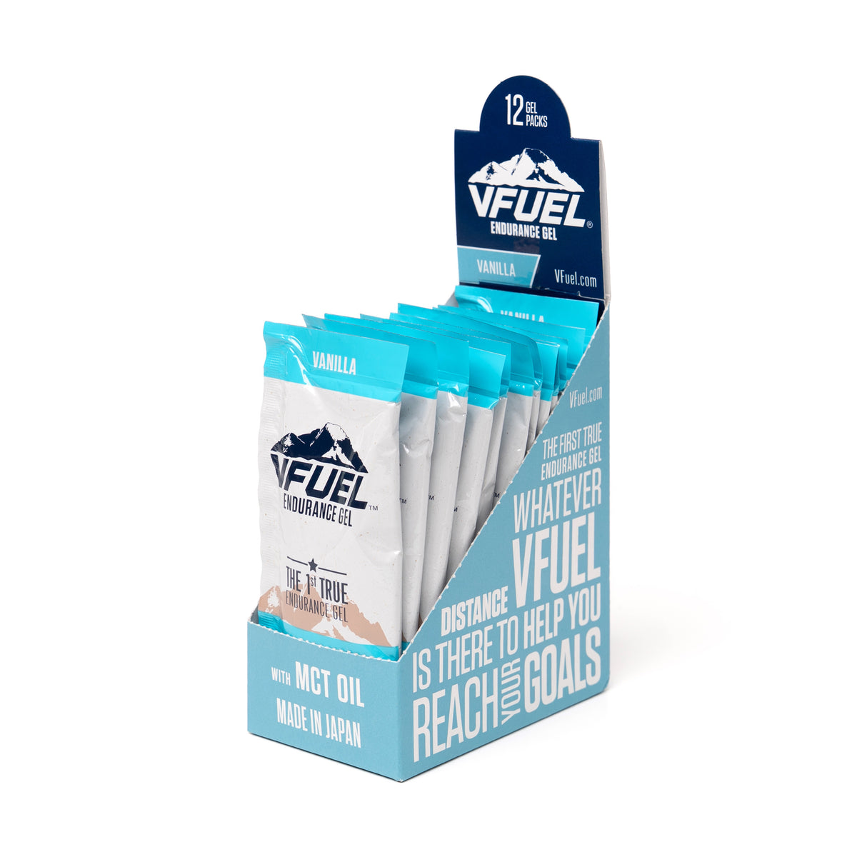 VFUEL/ブイフューエル　VFUEL ENDURANCE GEL/ブイフューエル エンデュランスジェル