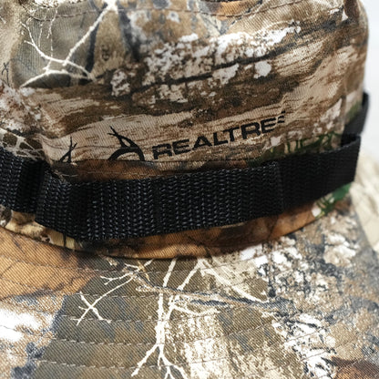 【NEW ERA OUTDOOR】ニューエラアウトドア Adventure Realtree "Camo"※ネコポス可