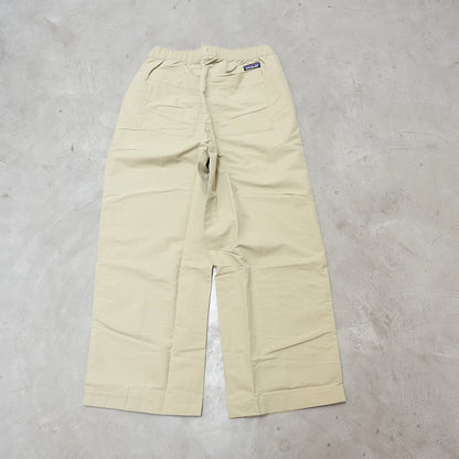 【patagonia】パタゴニア women's  Outdoor Everyday Pants "3Color" ※ネコポス可