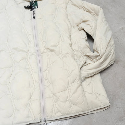 【South2 West8】サウスツーウエストエイト men's South2 West8 x TAION Inner Down Jacket "2Color"