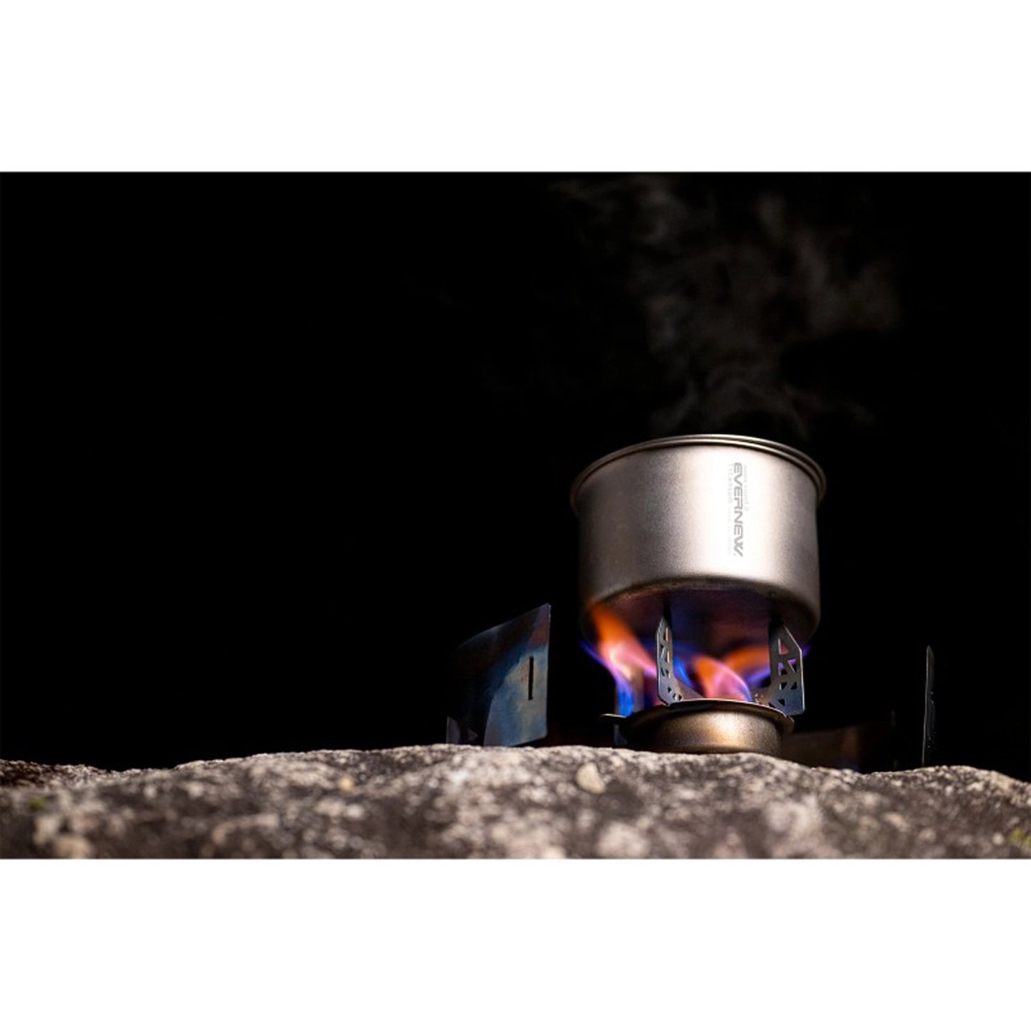 【EVERNEW】エバニュー Apex cup t0.2