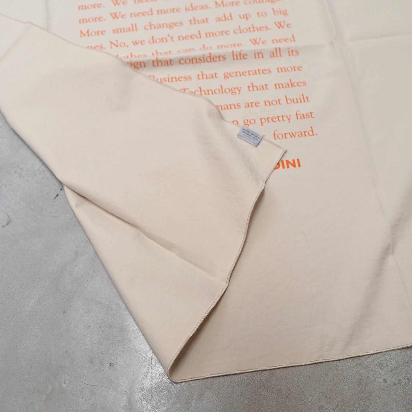 【HOUDINI】フーディニ FtN Bandana "2Color ※ネコポス可