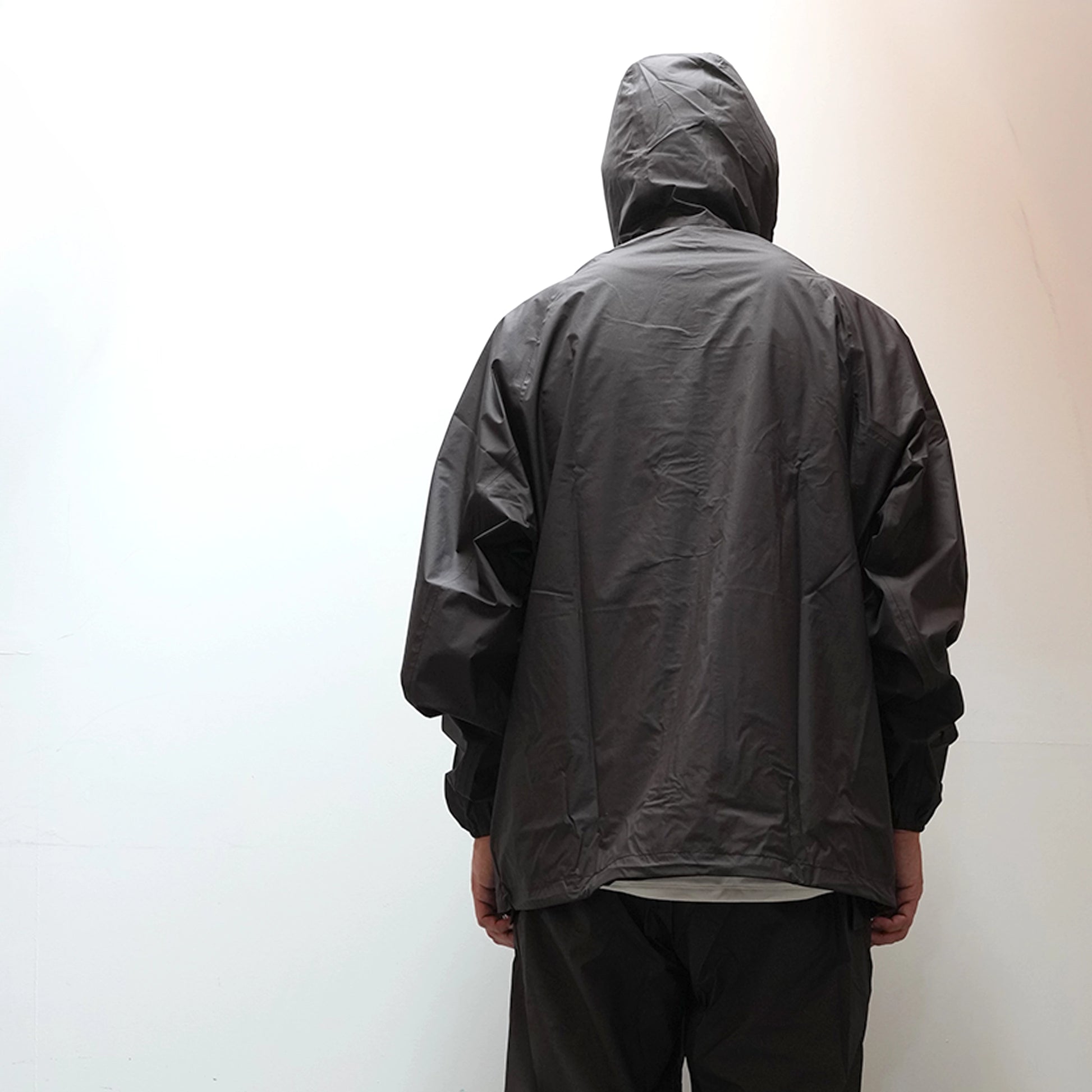 Moonlight Gear ムーンライトギア D.D Jacket – Yosemite