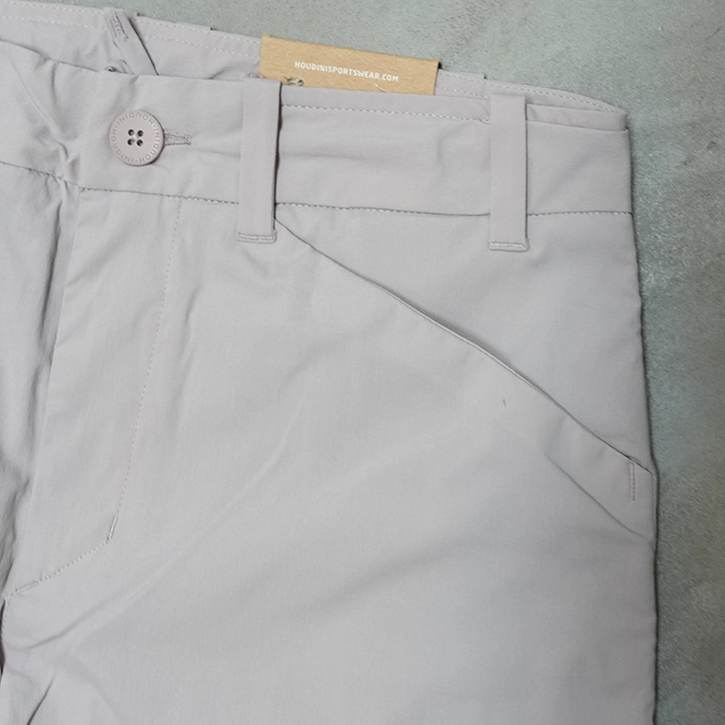 【HOUDINI】フーディニ women's Wadi Pants "5Color"