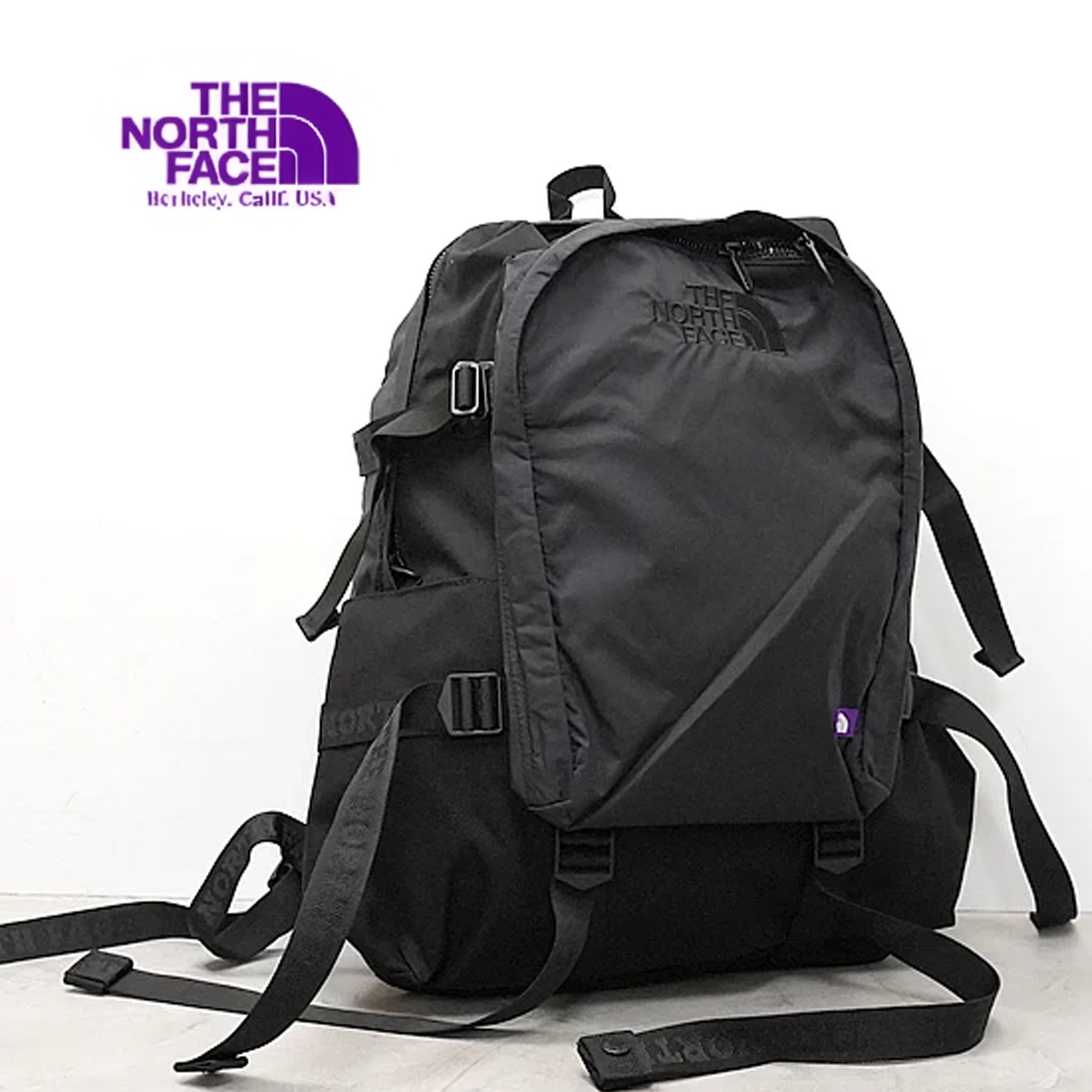 THE NORTH FACE Purple Label ノースフェイスパープルレーベル CORDURA THE NORTH FACE Purple Label ノースフェイスパープルレーベル CORDURA