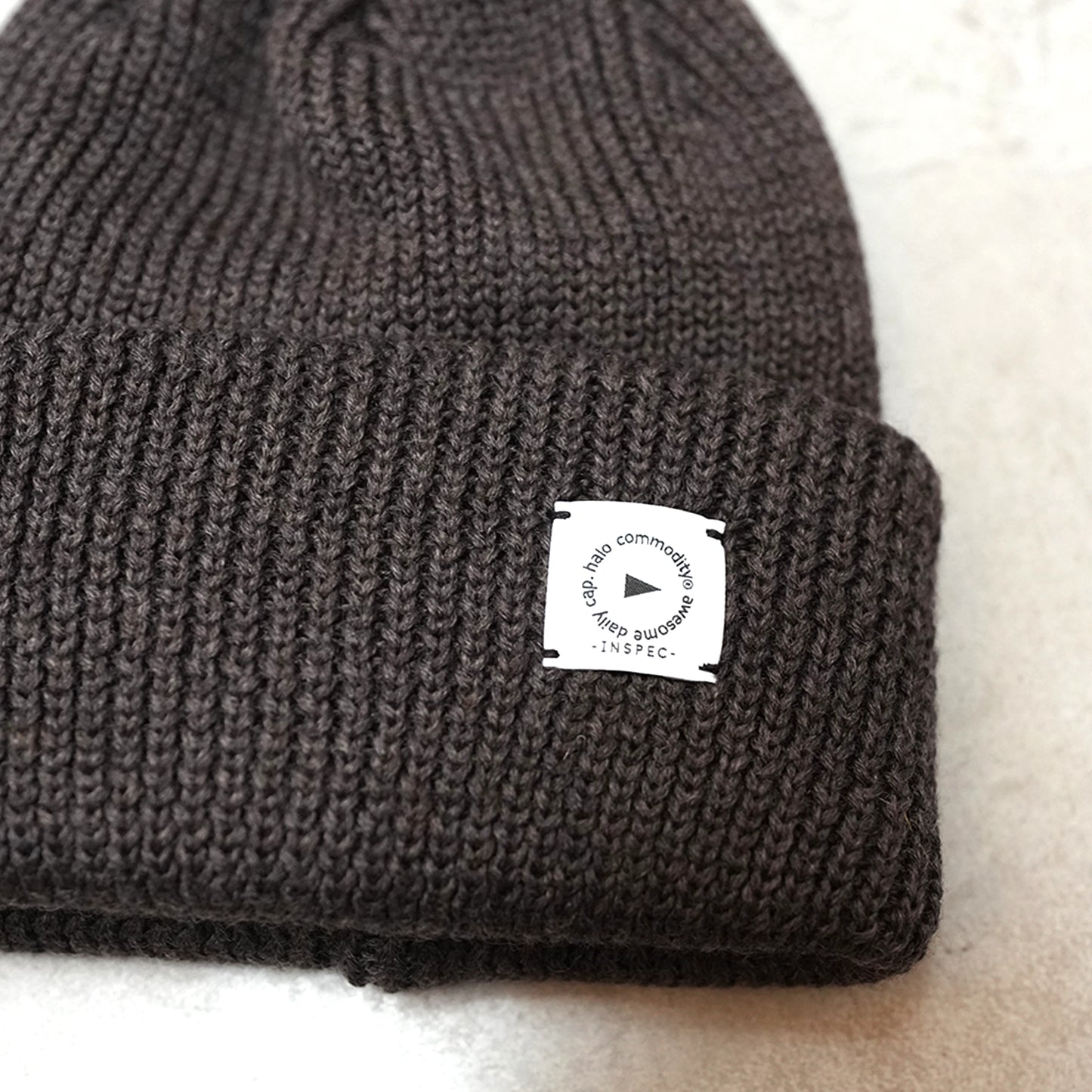 【halo commodity】ハロコモディティ Dew Watch "6Color" ※ネコポス可