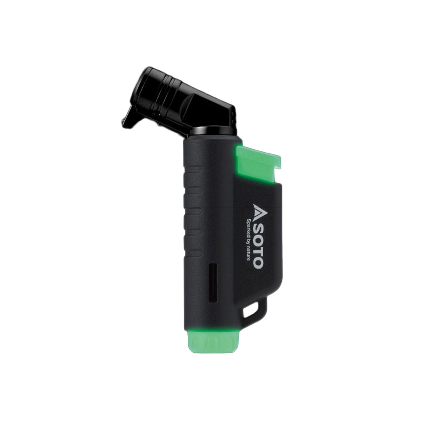 【SOTO】ソト Micro Torch Active  "2Color" ※ネコポス可