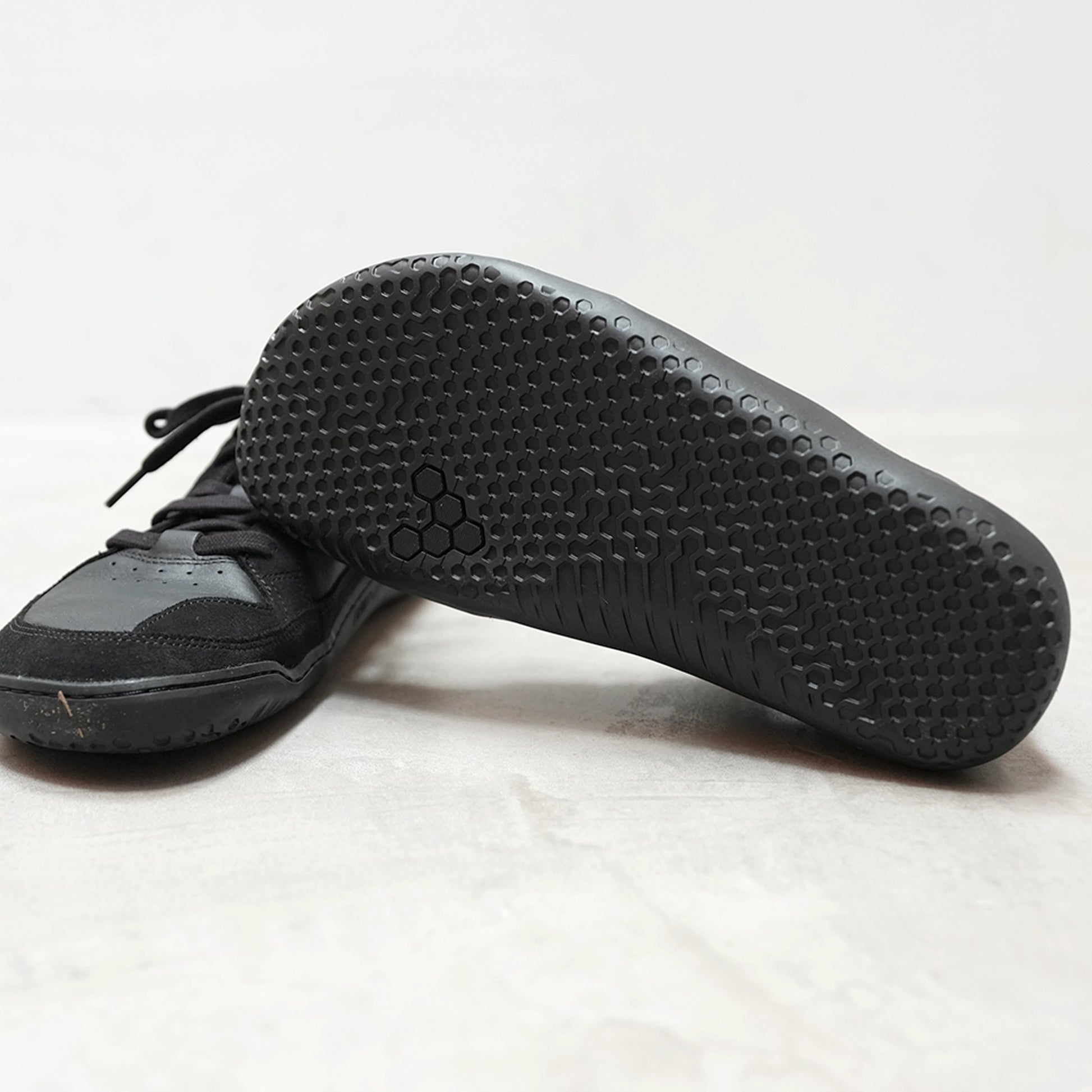 VIVOBAREFOOT ヴィヴォ ベアフット Gobi Ⅱ Sneaker Premium Leather