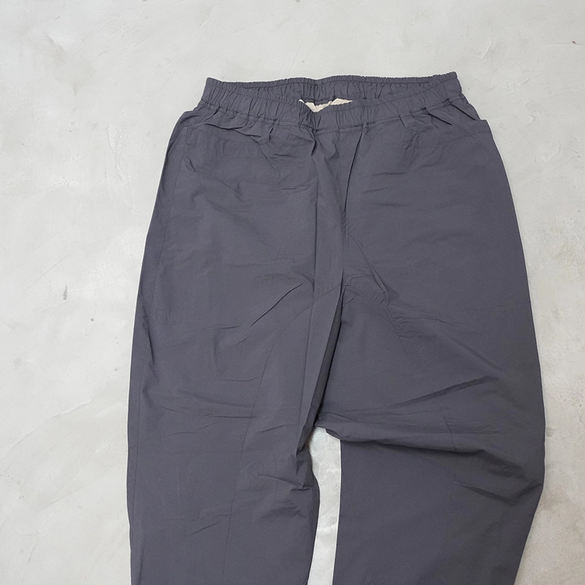 atelier Blue bottle アトリエブルーボトル Neo Wool Pants 2025 atelier Blue bottle アトリエブルーボトル Neo Wool Pants 2025