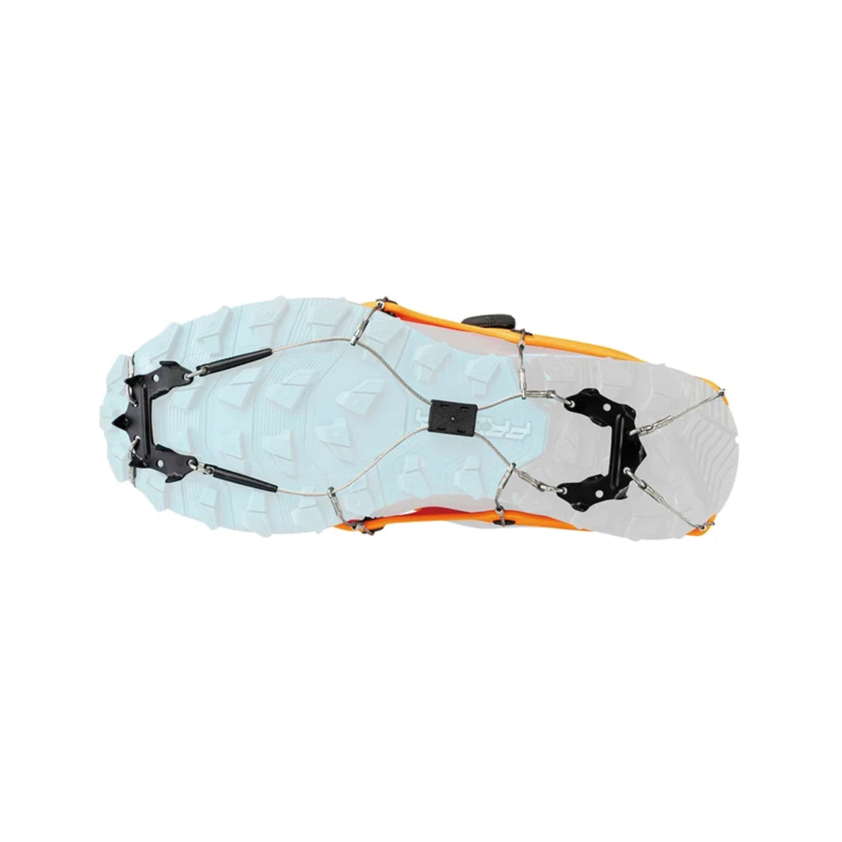 【NORTEC】ノルテック Trail 2.4