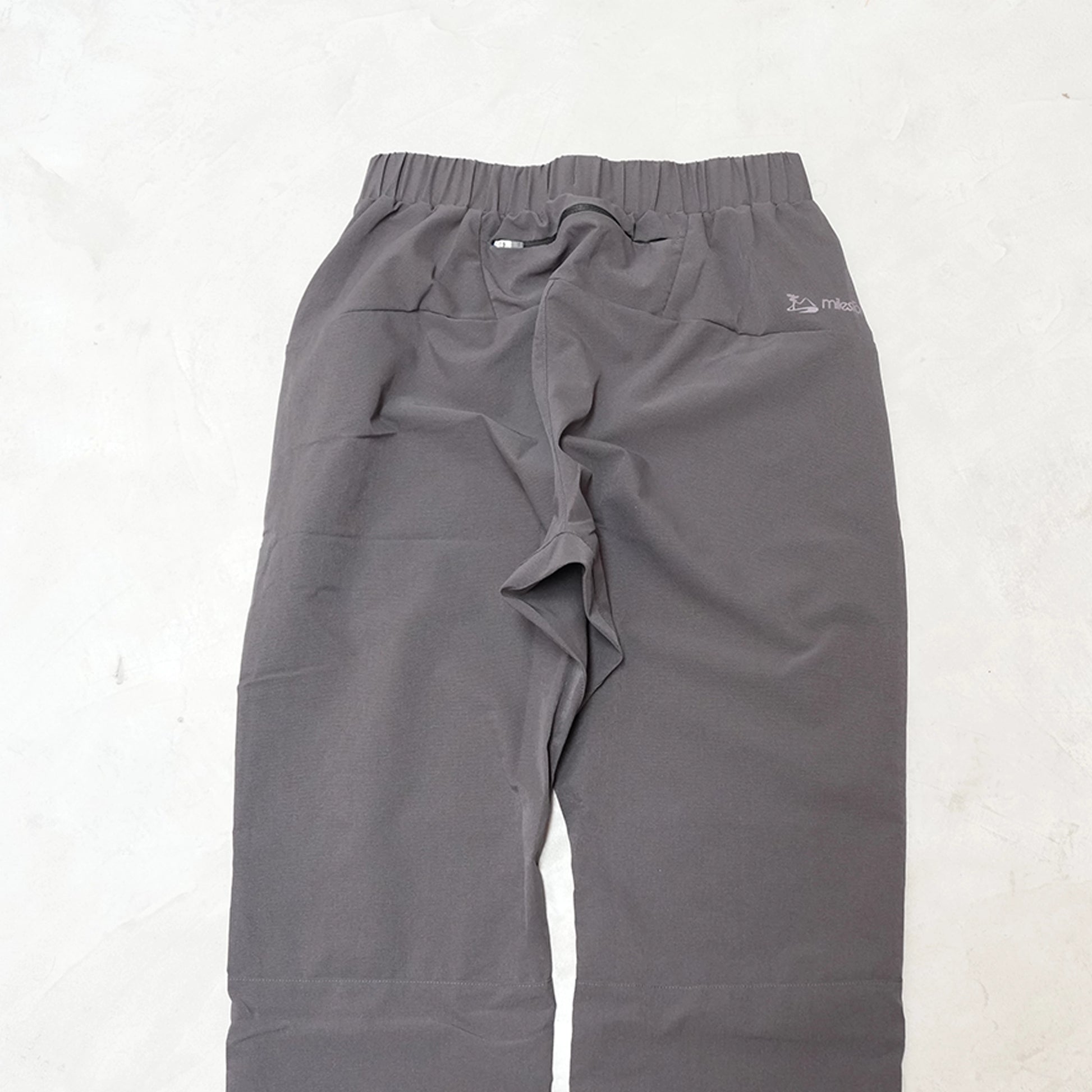 milestone マイルストーン Natty Long Pants PLUS – Yosemite milestone マイルストーン Natty Long Pants PLUS – Yosemite