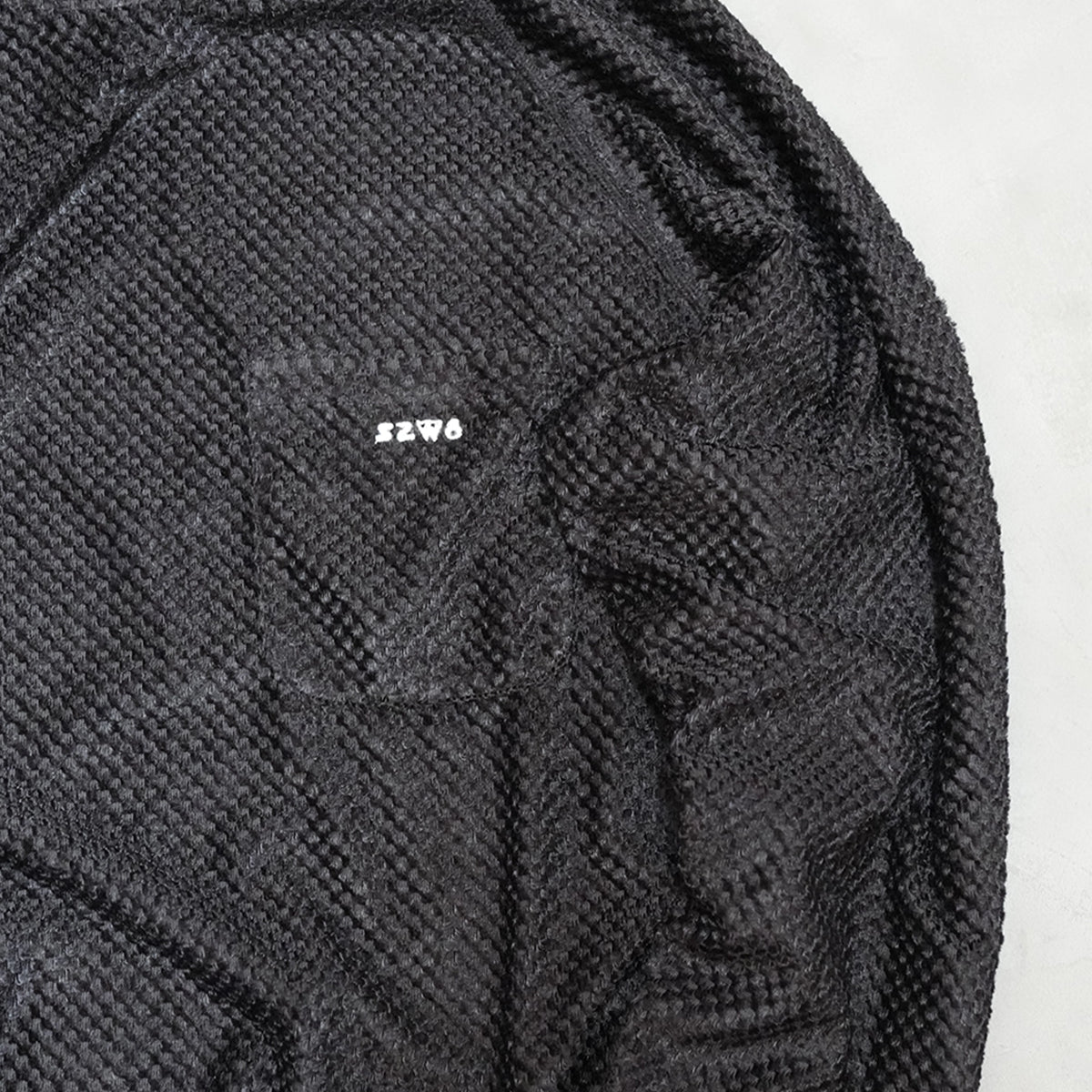 【South2 West8】サウスツーウエストエイト men's Reversible Crew Neck Shirt - Poly Tricot "2Color"