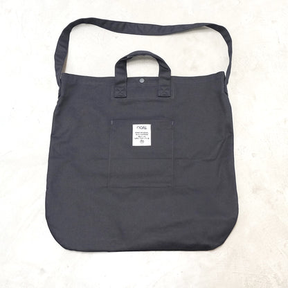 【nanamica】ナナミカ OOAL Tote Bag "2Color"