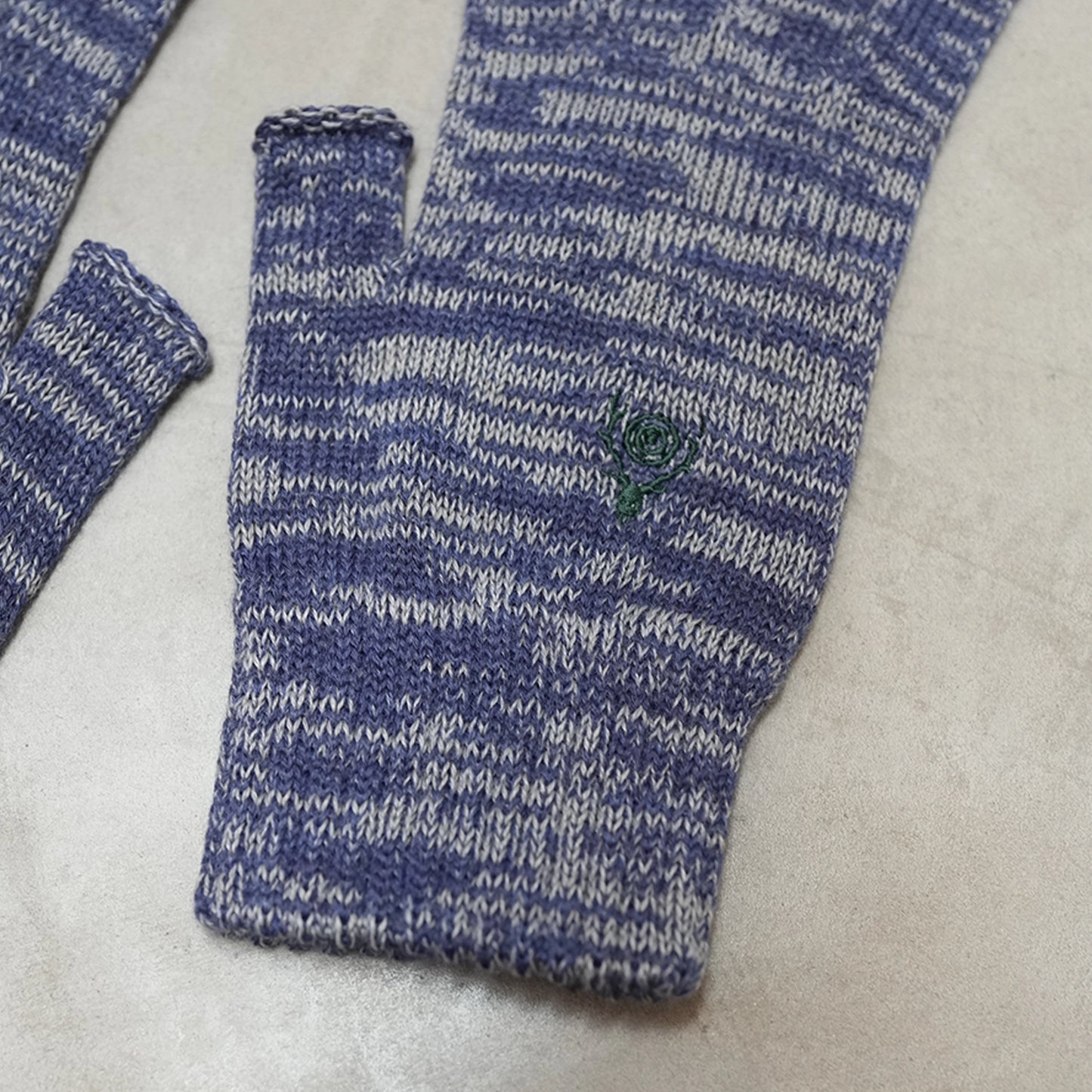 【South2 West8】サウスツーウエストエイト Glove-W/A Knit "3Color" ※ネコポス可