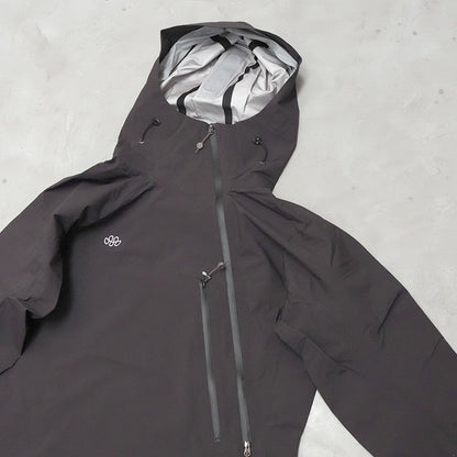 【Teton Bros】ティートンブロス unisex Tsurugi Lite Jacket "4Color"