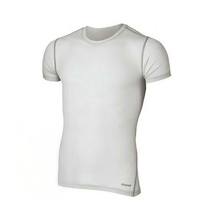【finetrack】ファイントラック men's Dry Layer Basic T "2Color" ※ネコポス可