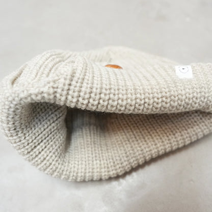 【halo commodity】ハロコモディティ List Wisp Watch "5Color"